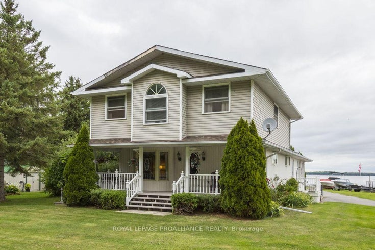 11438C Loyalist Parkway N - North Marysburg Ward Sale Of Business for Sale(X12207322)