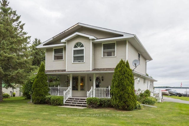 11438C Loyalist Parkway N - North Marysburg Ward Sale Of Business for Sale(X12207322)