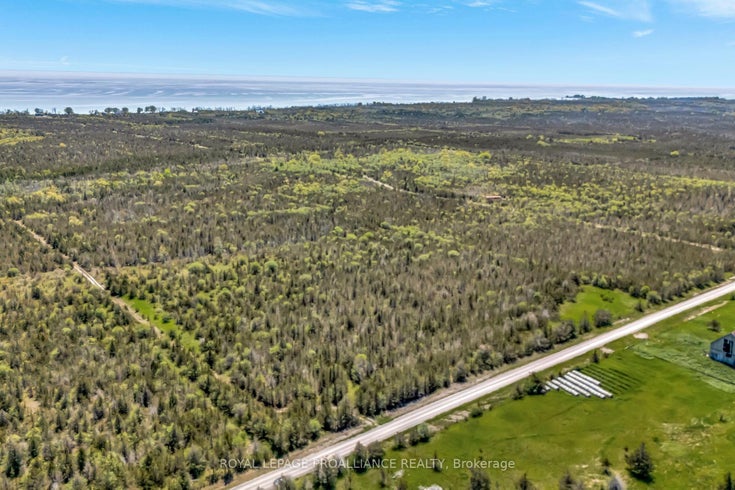 Lot 3 Hill Top Road - South Marysburgh Vacant Land for Sale(X12237309)
