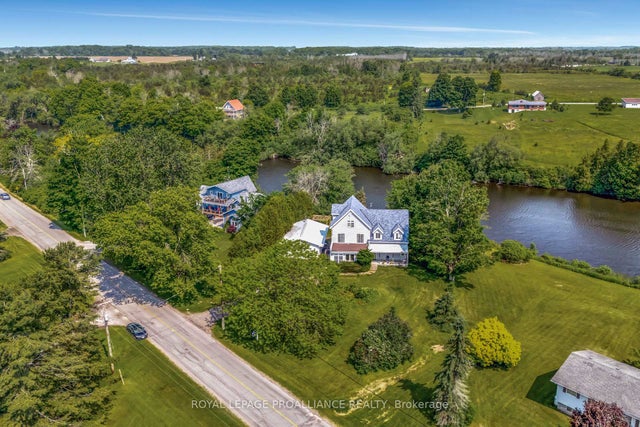 2925 County Road 10 - South Marysburg Ward Detached for Sale, 4 Bedrooms (X12314107)