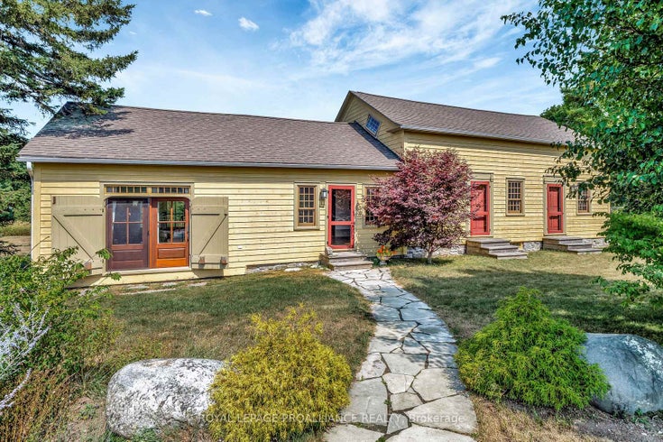 406 Salmon Point Road - Athol Detached for Sale, 4 Bedrooms (X12354726)