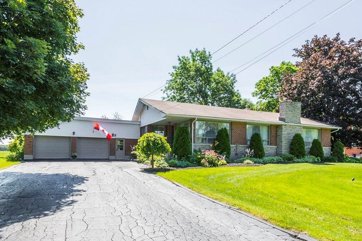 172 County Road 28 - Prince Edward County Single Family for sale(QR550060155)