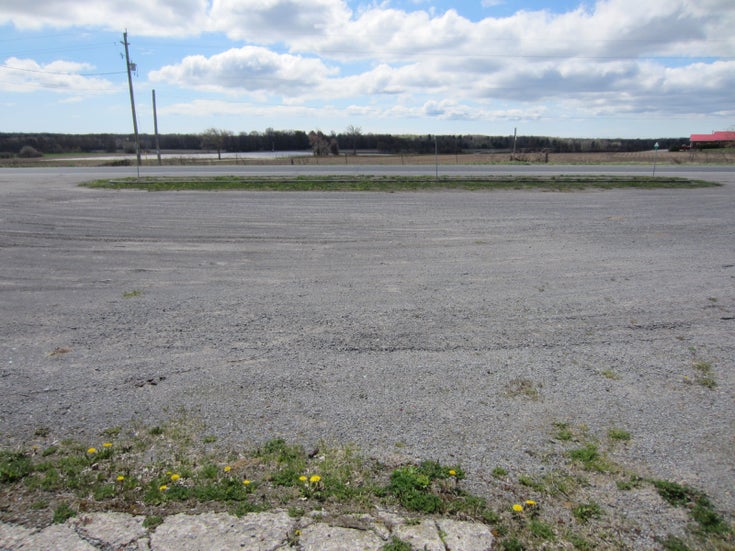 13698 Loyalist Parkway - Prince Edward County Vacant Land for sale(QR550490336)