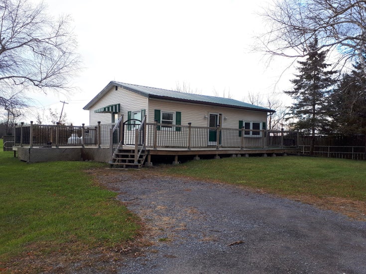 2447 County Road 8 - Prince Edward County Single Family for sale(QR550860237)