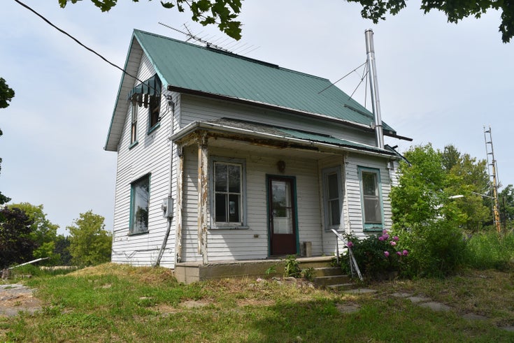 4805 County Road 8 - Prince Edward County Single Family for sale(134449)
