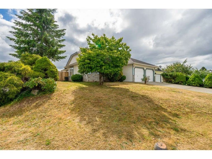 32081 ASHCROFT DRIVE - Abbotsford West House/Single Family for sale, 3 Bedrooms (R2382672)
