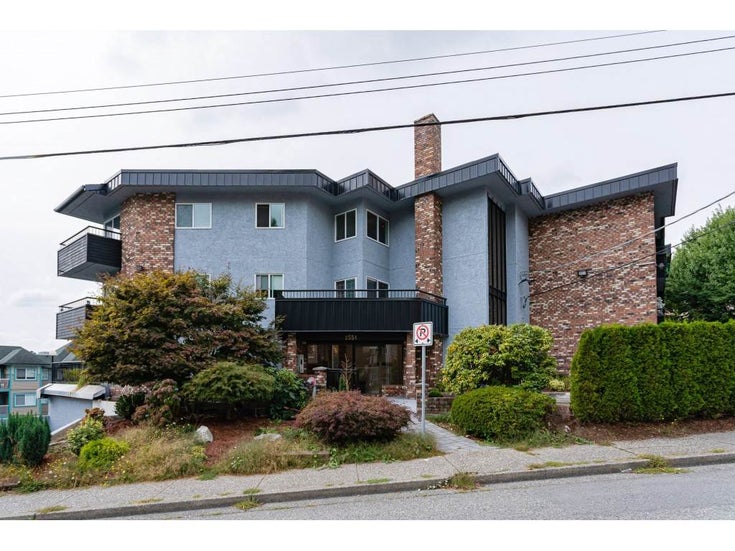 113 2551 WILLOW LANE - Central Abbotsford Apartment/Condo for sale, 1 Bedroom (R2409104)