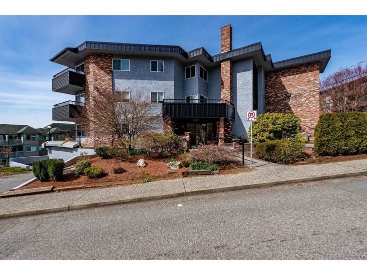 117 2551 WILLOW LANE - Central Abbotsford Apartment/Condo for sale, 1 Bedroom (R2449959)