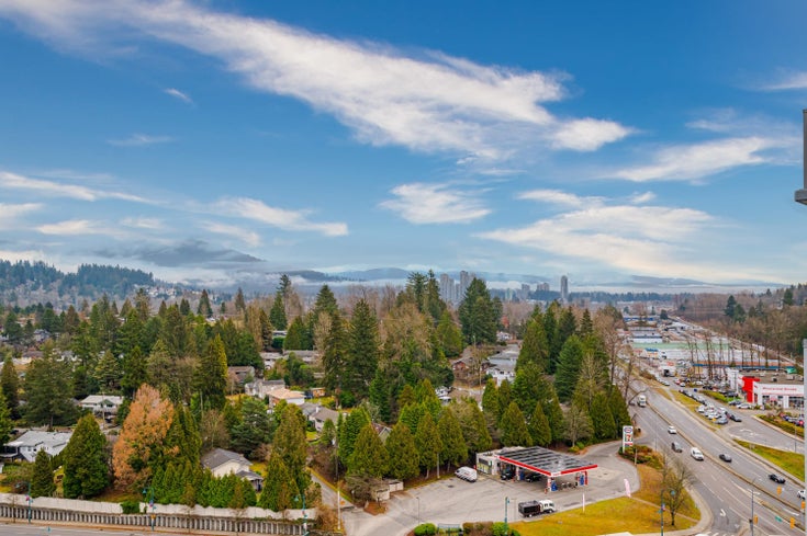 2001 308 MORRISSEY ROAD - Port Moody Centre Apartment/Condo for sale, 2 Bedrooms (R2785857)