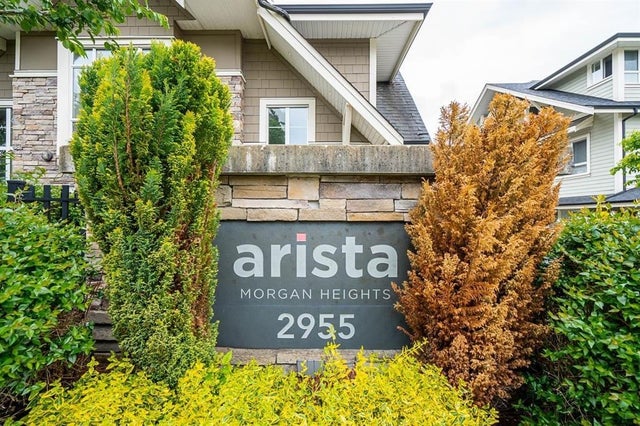 51 2955 156TH STREET - Grandview Surrey Townhouse for sale, 2 Bedrooms (R2788535)