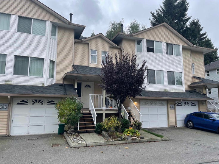 20 3087 IMMEL STREET - Central Abbotsford Apartment/Condo for sale, 4 Bedrooms (R2827611)