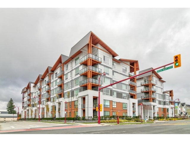 613 - 11507 84 Avenue - Scottsdale Apartment/Condo for Sale, 3 Bedrooms (R2968015)