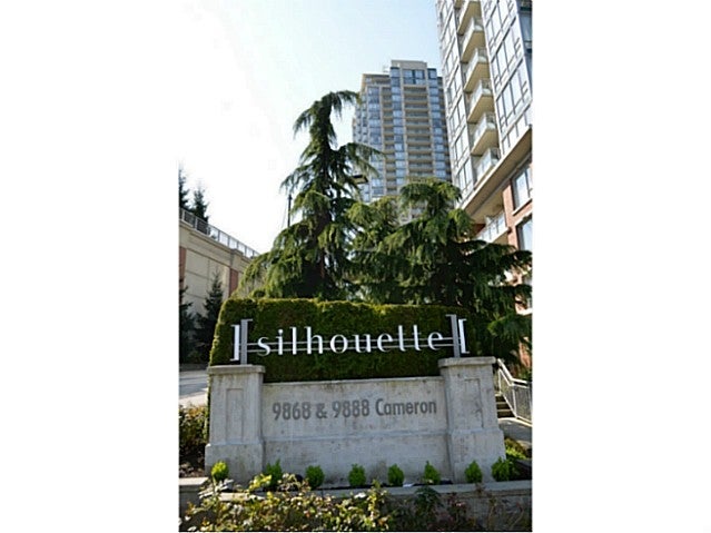 1208-9888 Cameron St, Burnaby, BC, V3J 0A4 - Sullivan Heights Apartment/Condo for sale, 2 Bedrooms (V1118237)