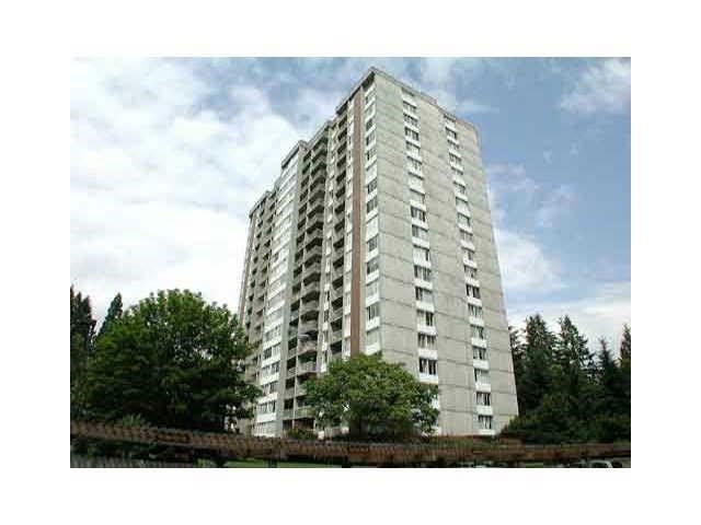 201-2008 Fullerton Ave, N. Van, BC, V7P 3G7 - Pemberton NV Apartment/Condo for sale, 1 Bedroom (V1140904)