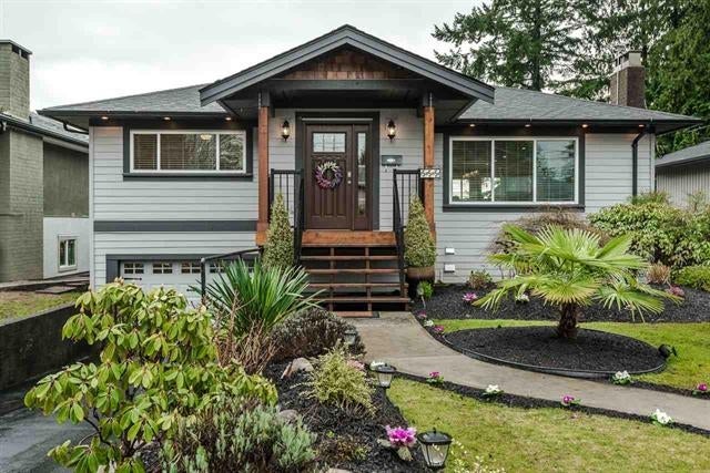 555 W 22nd Street, North Vancouver, V7M 2A6 - VNVHM House/Single Family for sale, 5 Bedrooms (R2027529)