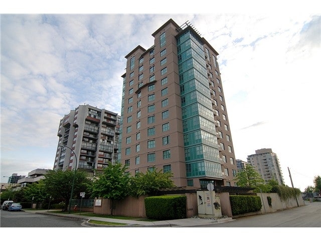 904-1555 eastern Ave, N. Van, BC, V7L 3G2 - Central Lonsdale Apartment/Condo for sale, 2 Bedrooms (V1122963)