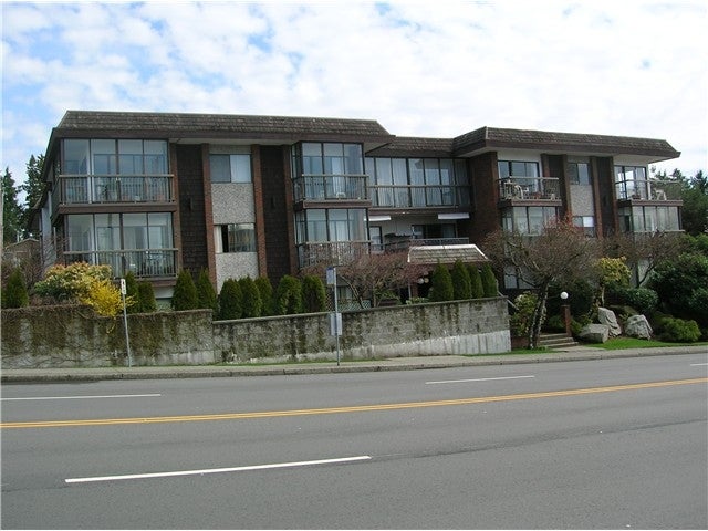 205-2710 Lonsdale Ave, N. Van, BC, V7N 3J1 - Upper Lonsdale Apartment/Condo for sale, 2 Bedrooms (V1056921)
