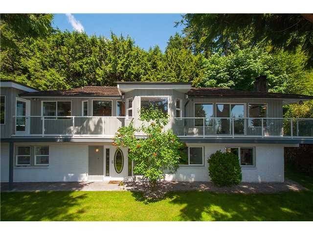 4409 Keith Rd, W. Van, BC, V7M 2M3 - Caulfeild House/Single Family for sale, 5 Bedrooms (V1067139)