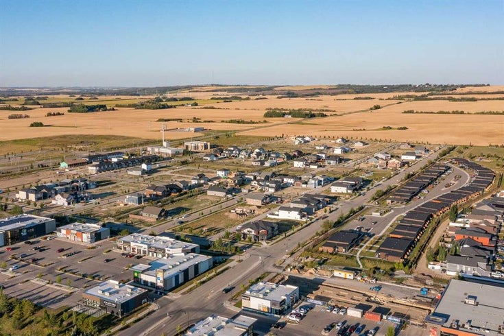 31 Toye Street  - Timberlands North Residential Land for Sale(A2215502)
