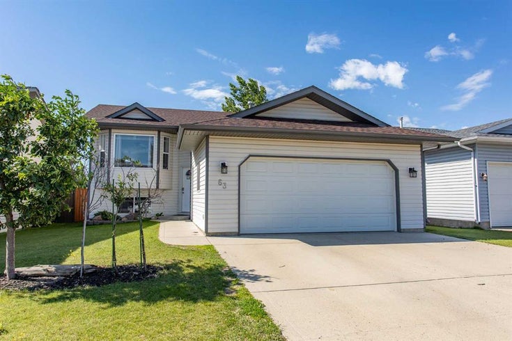 63 Kirkwood Crescent  