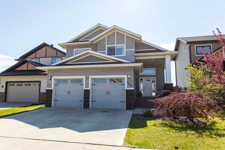 4411 Ryders Ridge Blvd - 