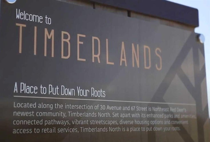 10 Tozer Lane  - Timberlands North Residential Land for Sale(A2226281)