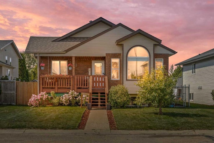 36 Talbot Close 