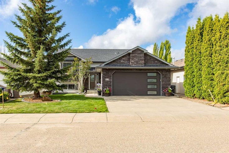 163 Ackerman Crescent  - Aspen Ridge Detached, 5 Bedrooms (A2235778)