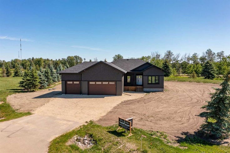 305-38452 Range Road 284 - 
