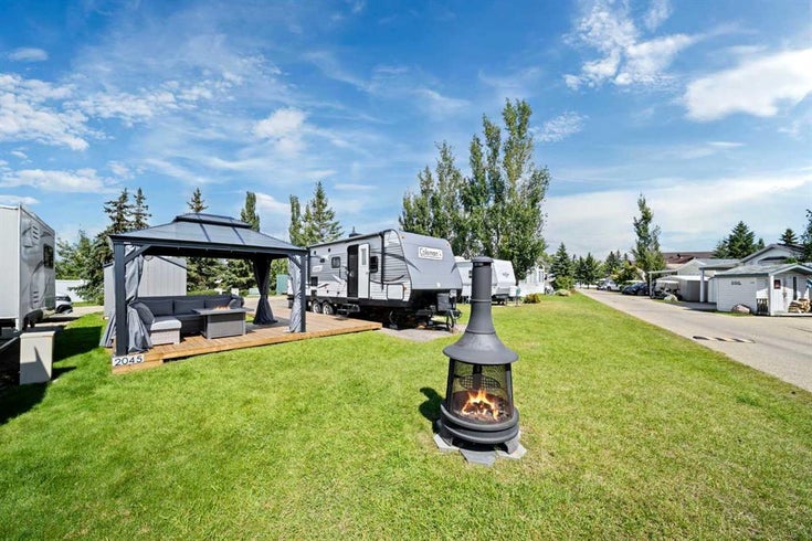 2045 25054 South Pine Lake Road - 