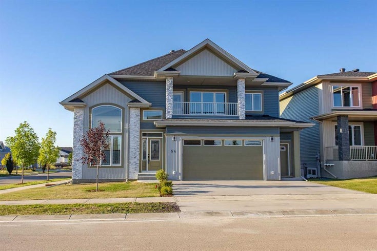 54 Tenhove Street - Beautiful Modified BiLevel