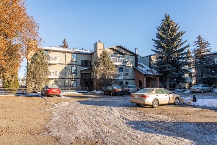305, 91 Cosgrove Crescent - Clearview Meadows Apartment for sale, 2 Bedrooms (A1257165)