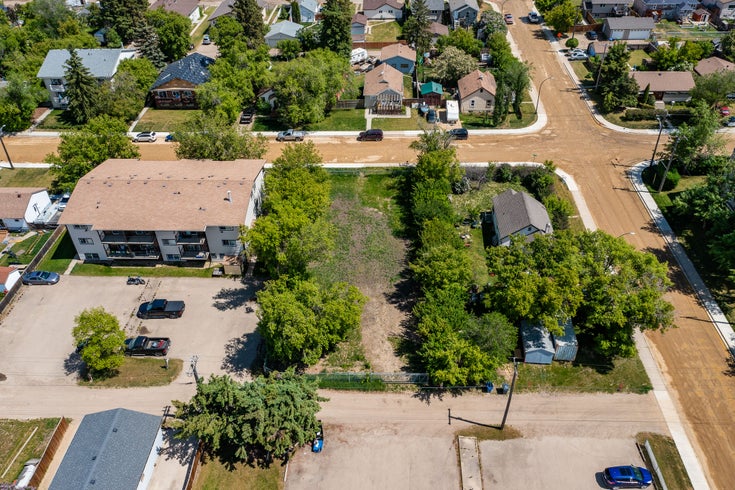 5806 57 Avenue  - Riverside Meadows Residential Land for sale(A2067112)