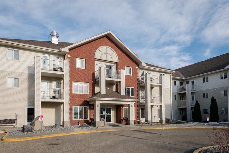 244, 56 Carroll Crescent - Clearview Meadows Apartment for sale, 2 Bedrooms (A1207420)