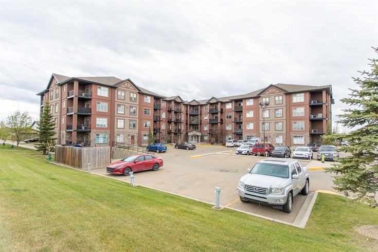 305, 69 Ironstone Drive - Ironstone Apartment for sale, 2 Bedrooms (A1219649)