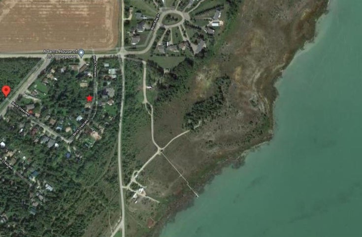 16 Birch Crescent  - Birch Bay Residential Land for sale(A2024726)