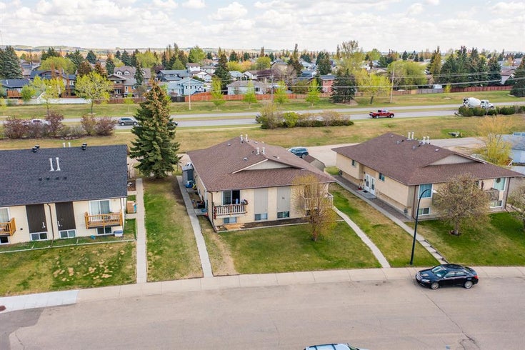A, B, C, D, 29 Eastman Crescent  - Eastview Estates 4 plex for sale(A2043596)