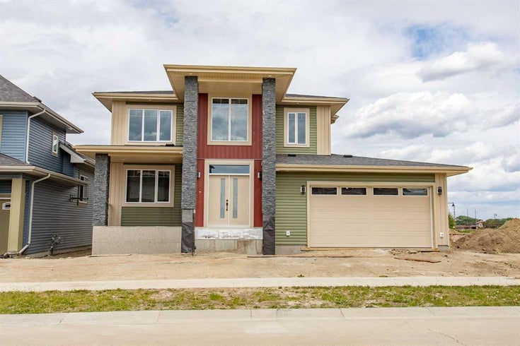 50 Tenhove Street - Brand NEW 2Storey in Timberlands North