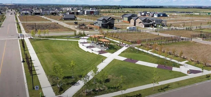 9 Tozer Lane  - Timberlands North Residential Land for Sale(A2209602)