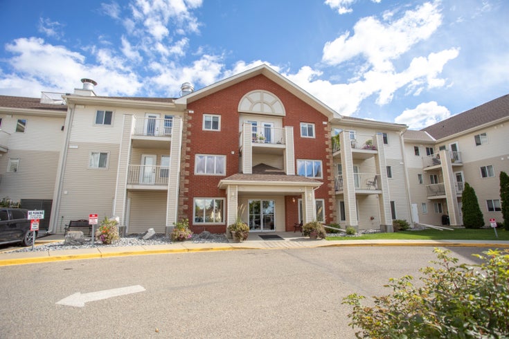 239 56 Carroll Crescent, Red Deer, AB  - Clearview Meadows Condominium Apartment for sale(A1148605)