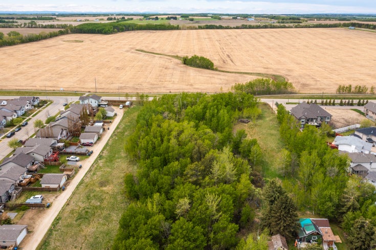 5250 60 Street, Sylvan Lake, AB  T4S 2L1 - Other Land for sale