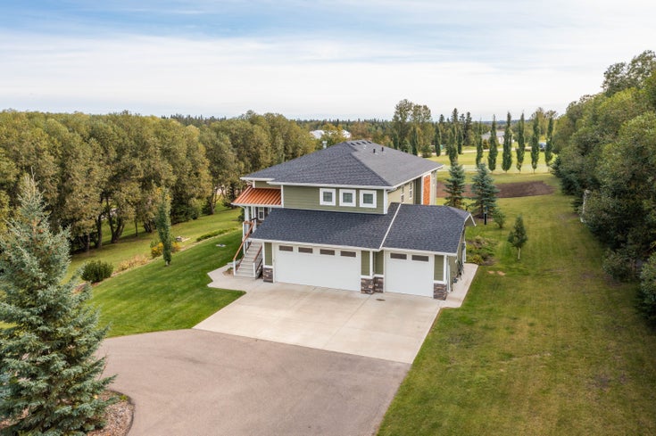 101-39235 C&E Trail, Rural Red Deer County, AB  T4S 2A7 - Spruce Lane Detached for sale(A1148709)