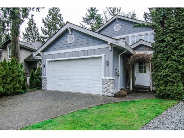 21062 46TH AV - Brookswood Langley House/Single Family, 4 Bedrooms (F1405562)