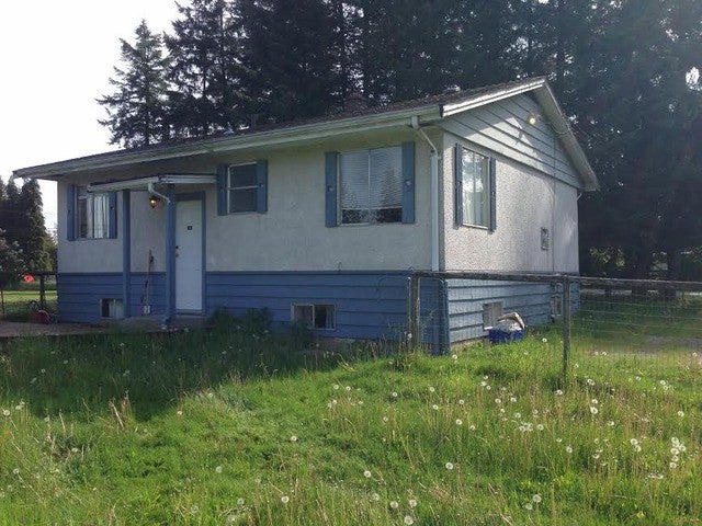 5647 248TH ST - Salmon River House/Single Family, 2 Bedrooms (F1412368)