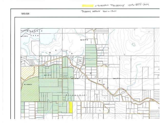 # 10AC SILVERHILL AV - Mission-West Land(F1419869)