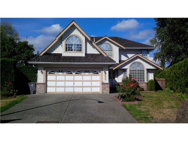 5970 187A ST - Cloverdale BC House/Single Family, 4 Bedrooms (F1420337)