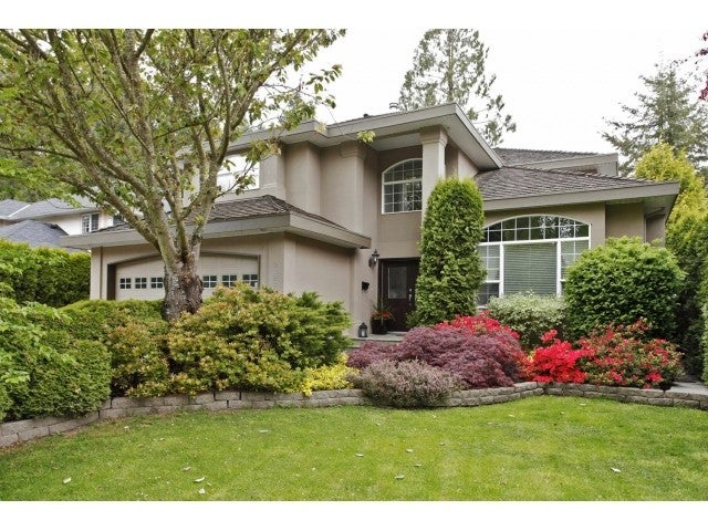 20949 43 AV - Brookswood Langley House/Single Family, 6 Bedrooms (F1440179)