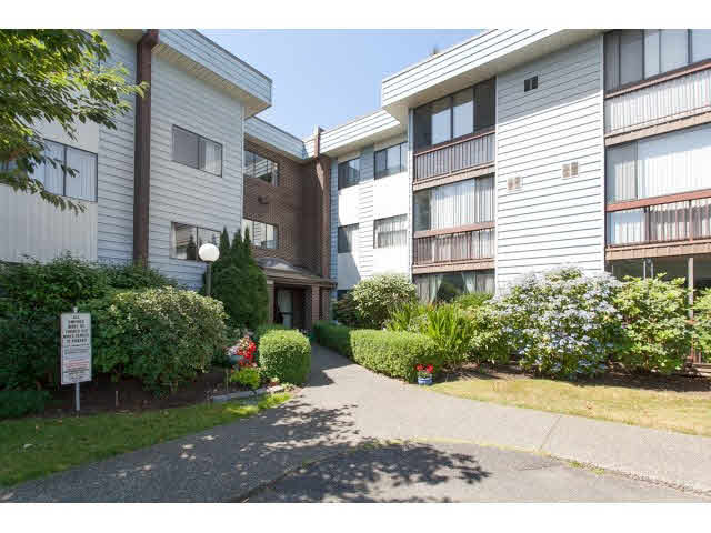 310 2277 MCCALLUM ROAD - Central Abbotsford Apartment/Condo, 2 Bedrooms (F1443834)