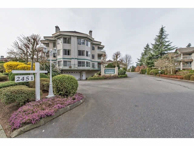 227 2451 GLADWIN ROAD - Abbotsford West Apartment/Condo, 2 Bedrooms (F1445123)