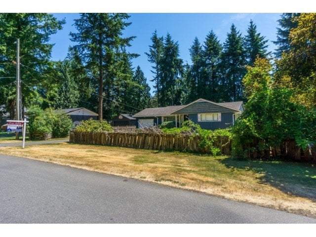 19812 37A AV - Brookswood Langley House/Single Family, 3 Bedrooms (F1445893)